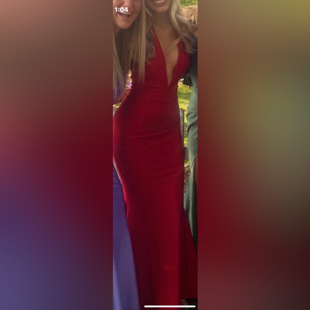 Jessica Angel Collection Prom Dress
